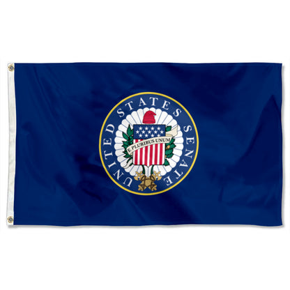 Fyon The Senate Flag Banner