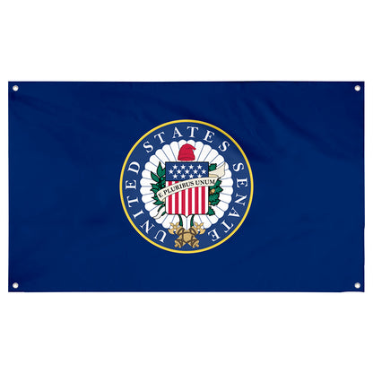 Fyon The Senate Flag Banner