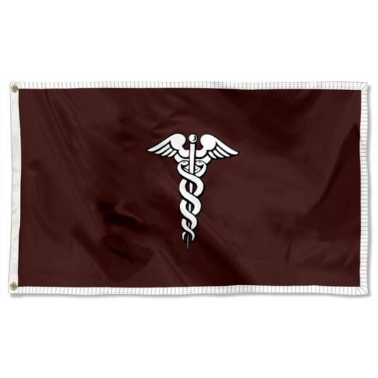 Fyon The Surgeon General of the Army Flag Banner