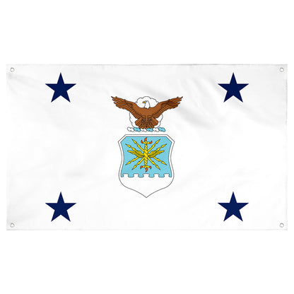 Fyon The Under Secretary of the Air Force Flag Banner