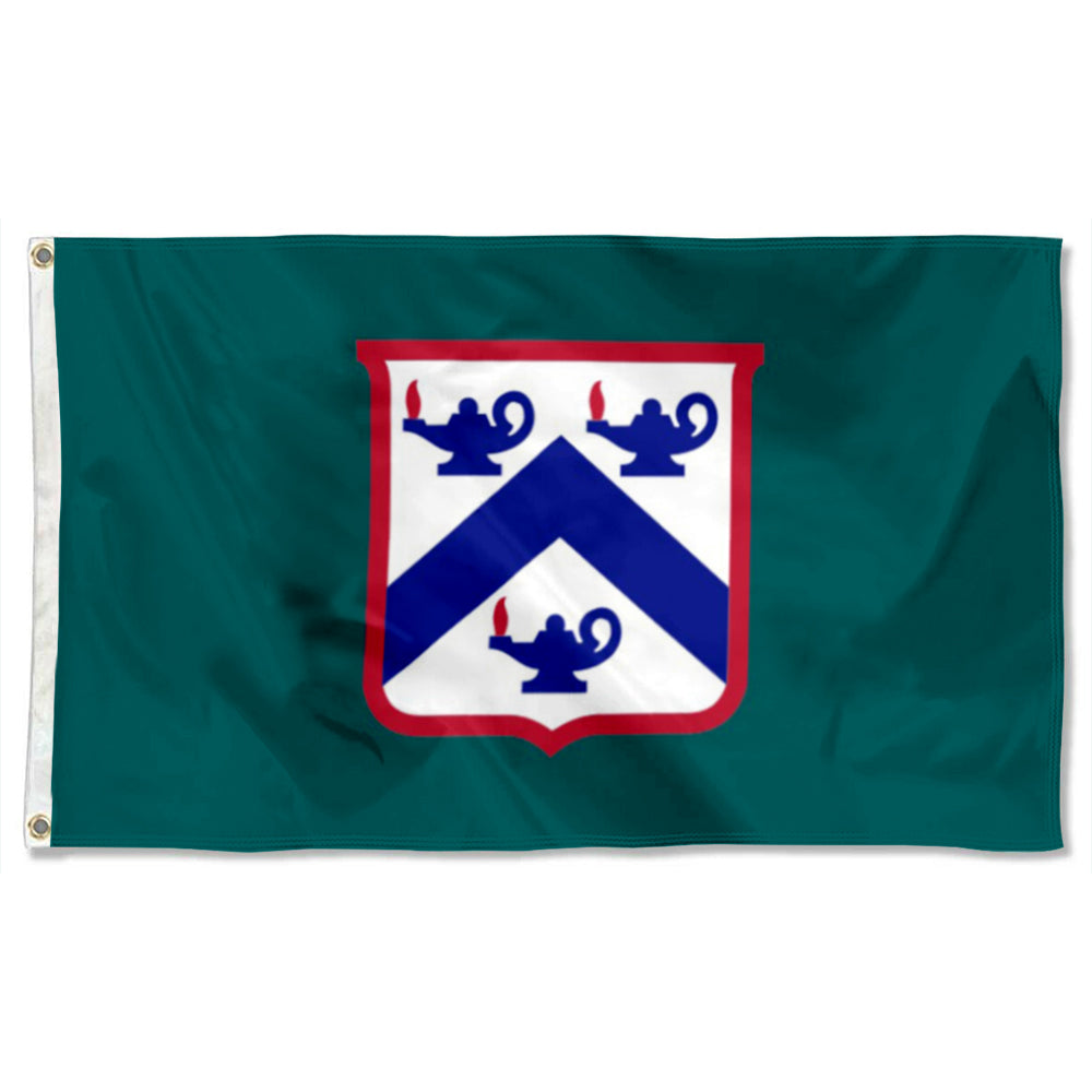 Fyon The United States Army Combined Arms Center Flag Banner