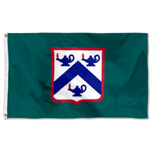Fyon The United States Army Combined Arms Center Flag Banner