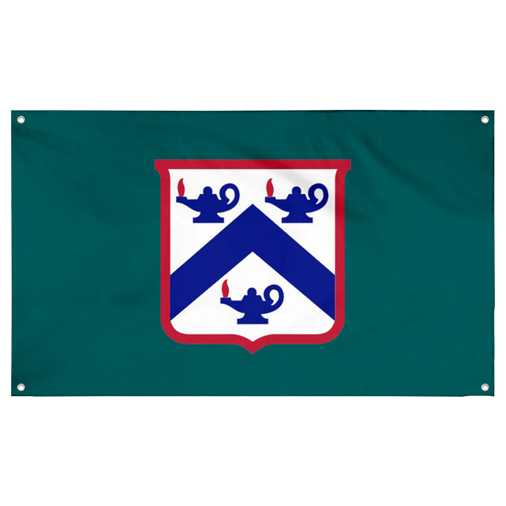 Fyon The United States Army Combined Arms Center Flag Banner