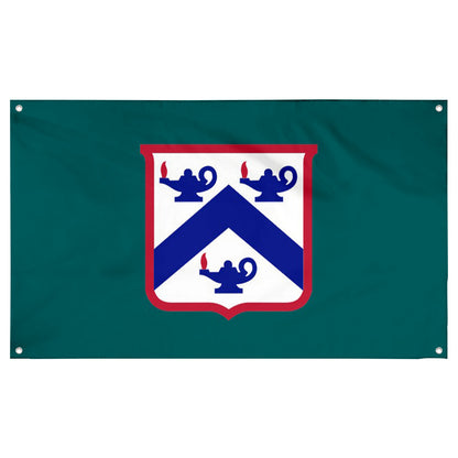 Fyon The United States Army Combined Arms Center Flag Banner