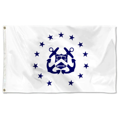 Fyon The United States Assistant Secretary of the Treasury Flag Banner
