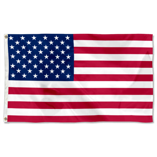 Fyon The United States 50 stars (1960–present) Flag Banner