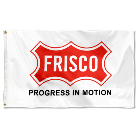 Fyon Frisco,Texas Flag Banner