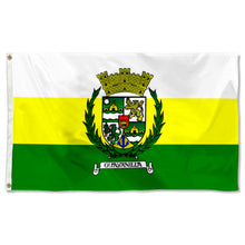 Fyon Bandera de Guayanillav Flag banner