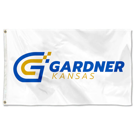 Fyon Gardner, Kansas Flag Banner