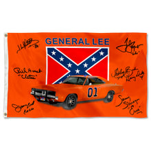 Fyon General Lee # 01 2024 Flag  Indoor and Outdoor Banner