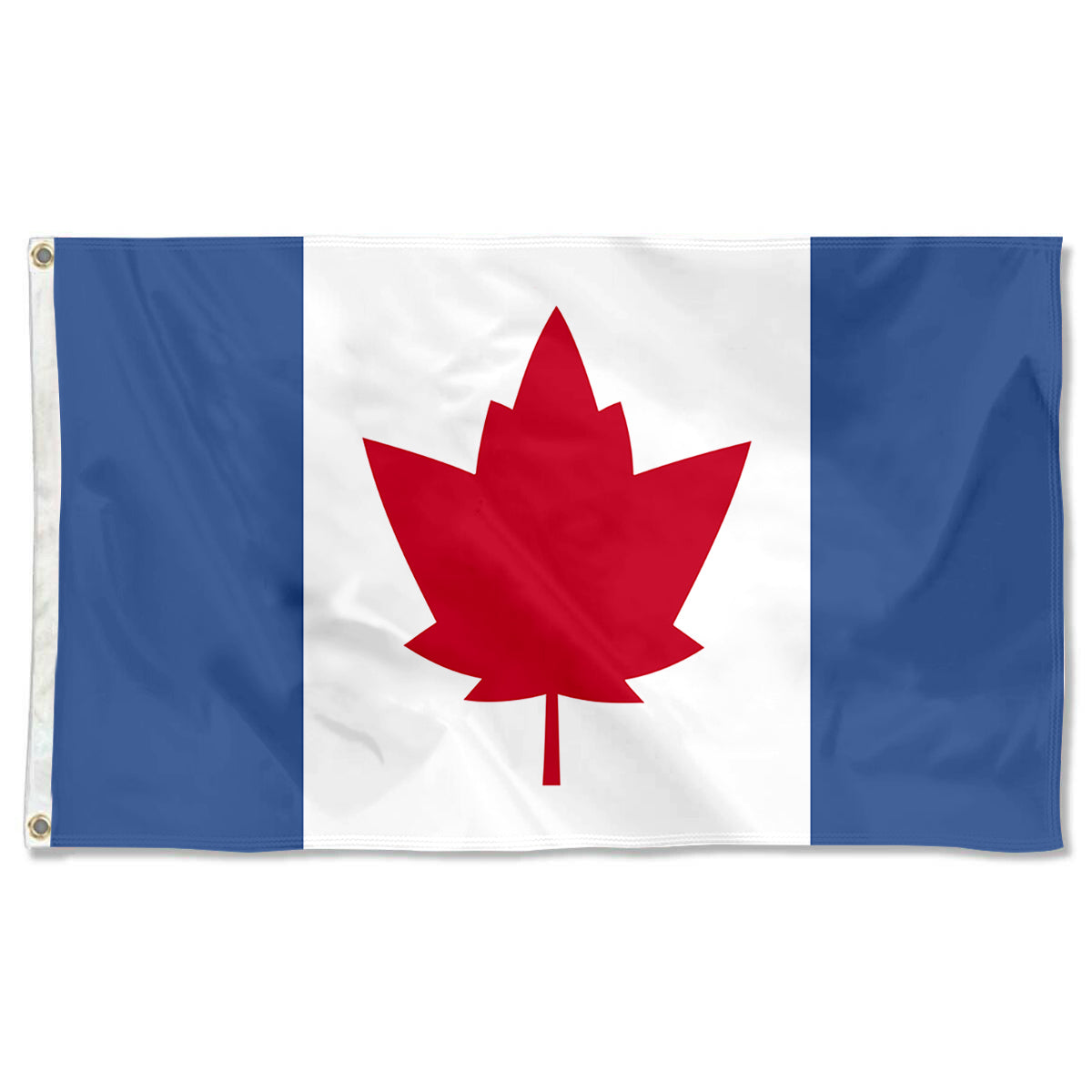 Fyon George Matthias Bist Proposal Flag of Canada (1964) Flag Banner