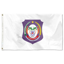 Fyon Gorontalo Province, Indonesia Flag  Indoor and outdoor banner