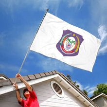 Fyon Gorontalo Province, Indonesia Flag  Indoor and outdoor banner