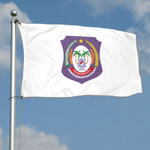 Fyon Gorontalo Province, Indonesia Flag  Indoor and outdoor banner