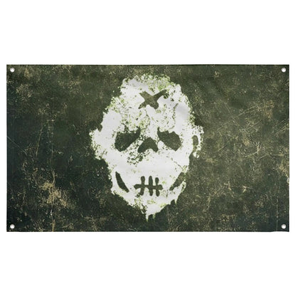 Fyon Gunner Flag Game Flags Banner