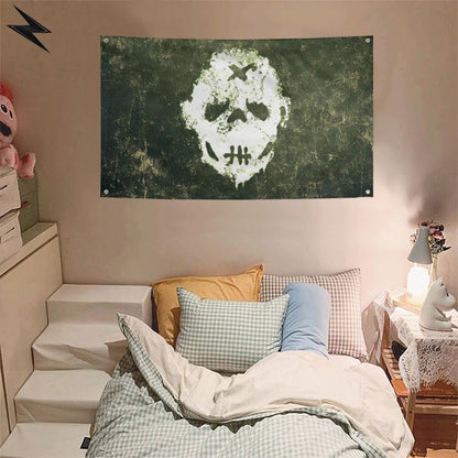 Fyon Gunner Flag Game Flags Banner