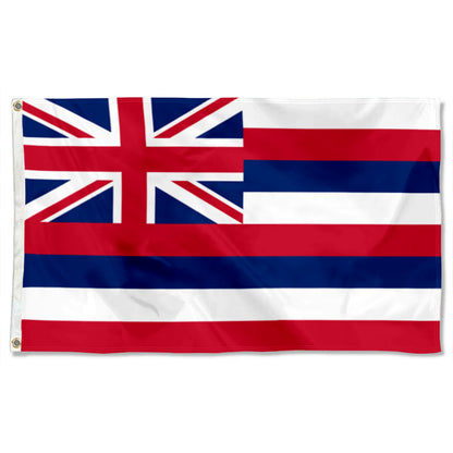 Fyon Hawaii Flag Banner