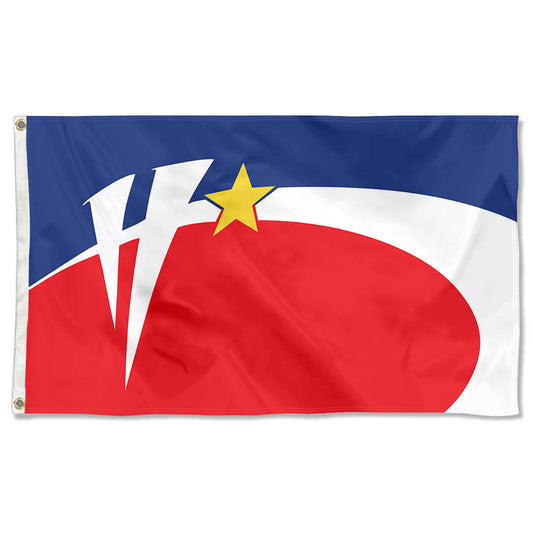 Fyon Haysville, Kansas Flag Banner