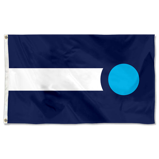 Fyon High Point, North Carolina Flag Banner