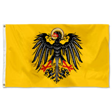 Fyon Holy Roman Emperor Flag Indoor and Outdoor Banner