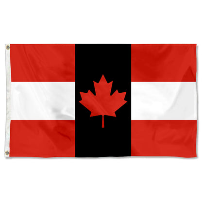 Fyon House of Canada Steamship Lines Ltd Flag Banner