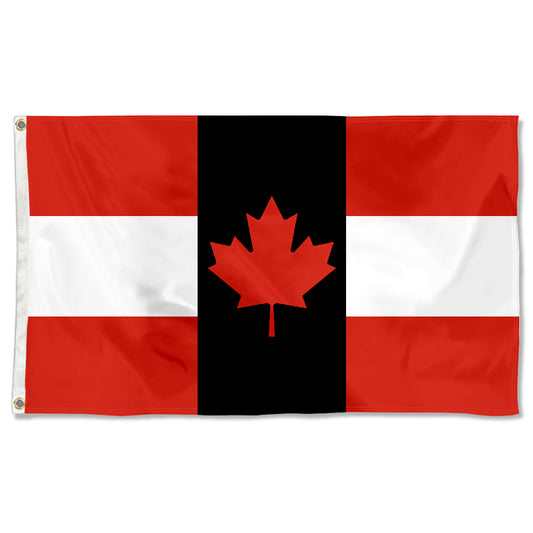 Fyon House of Canada Steamship Lines Ltd Flag Banner