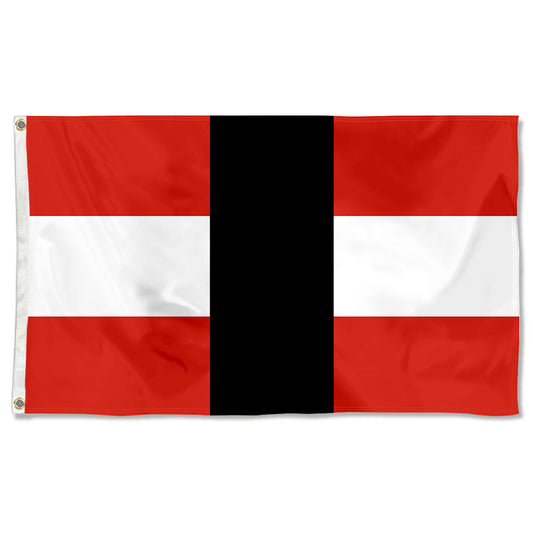 Fyon House of Canada Steamship Lines Ltd (1951) Flag Banner