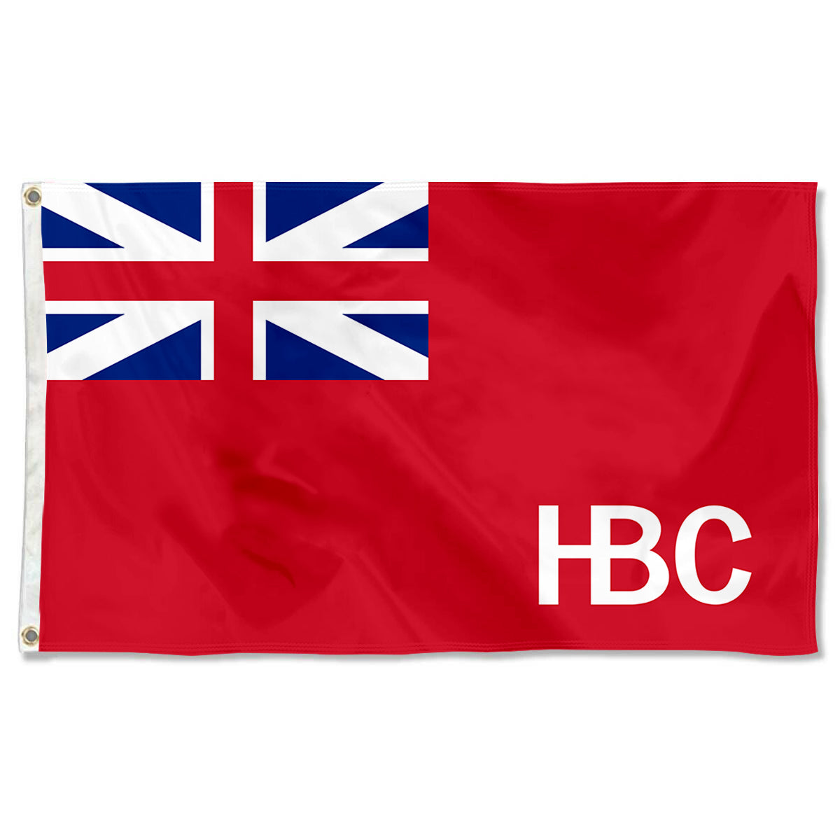 Fyon Hudson's Bay Company Flag (1707-1801) Flag Banner