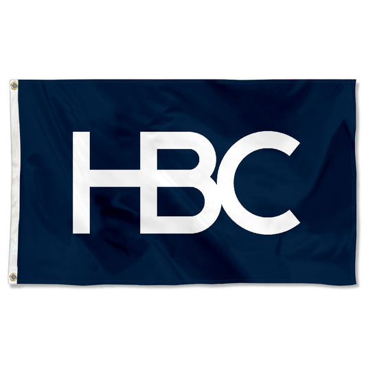 Fyon Hudson's Bay Company Flag (2012)  Banner