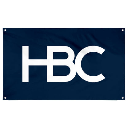 Fyon Hudson's Bay Company Flag (2012)  Banner