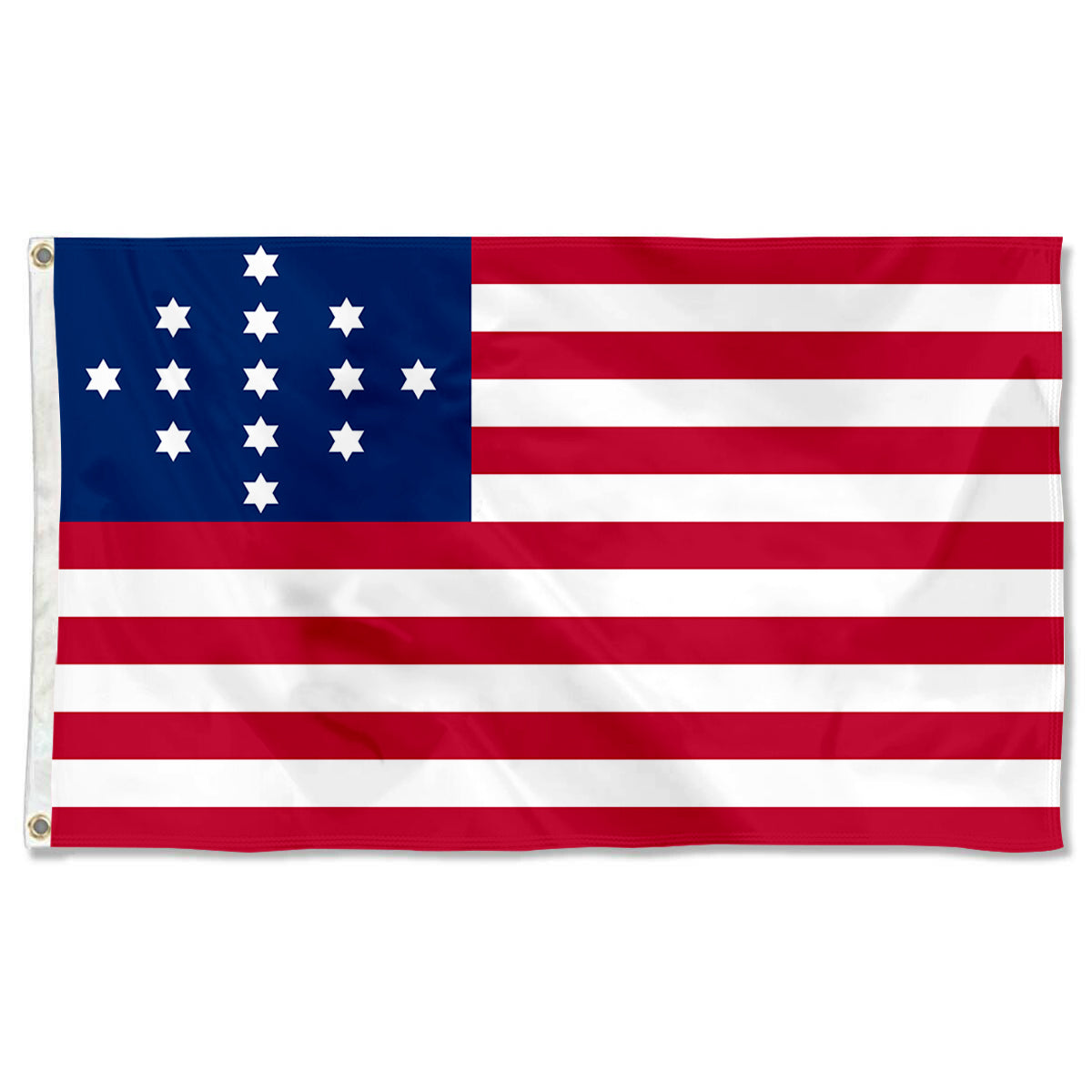 Fyon Hulbert Flag Banner