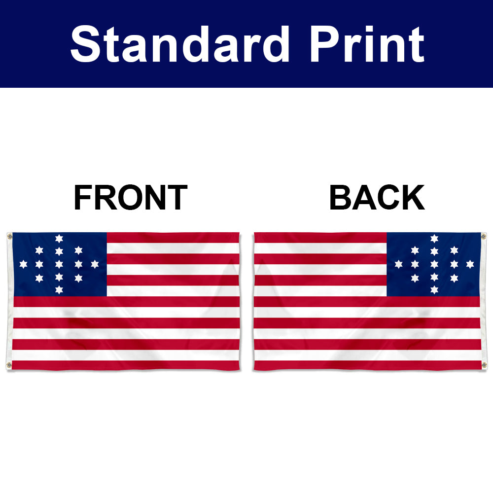 Fyon Hulbert Flag Banner