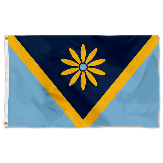 Fyon Hyattsville, Maryland Flag Banner
