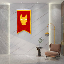 Fyon Iron Man Flag Banner 30x50inch