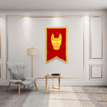 Fyon Iron Man Flag Banner 30x50inch