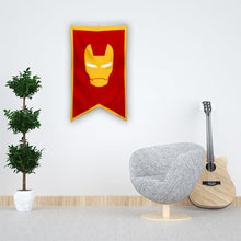 Fyon Iron Man Flag Banner 30x50inch