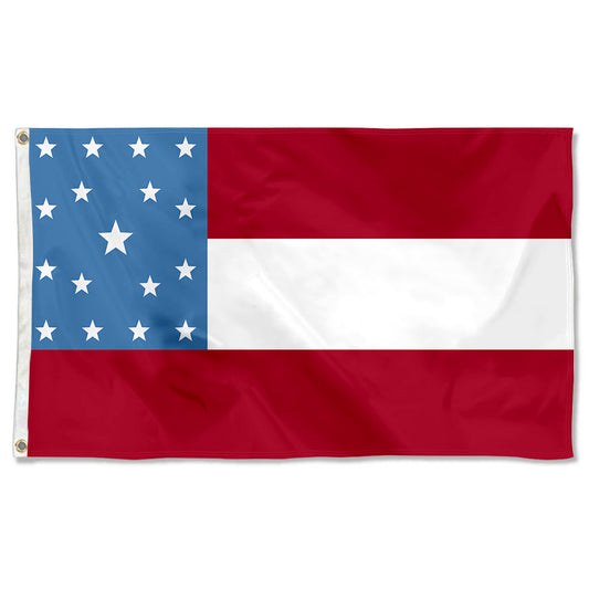 Fyon JP Gillis Flag Banner