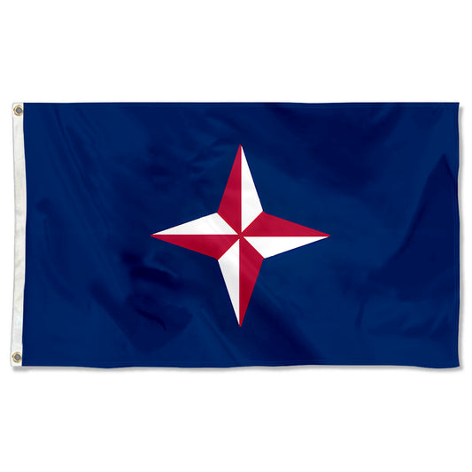 Fyon Jennings, Missouri (1964–1996)  Flag Banner