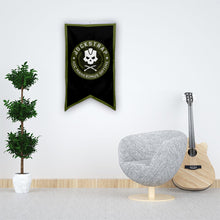 Fyon Jockstrap Hic Manebimus Optime Flag Game Flags Banner