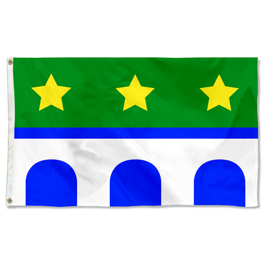 Fyon Johnstown, Pennsylvania Flag Banner
