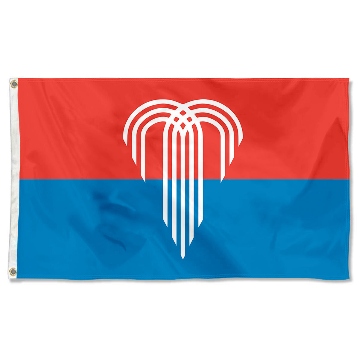 Fyon Kansas City, Missouri Flag Banner