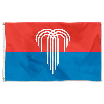 Fyon Kansas City, Missouri Flag Banner