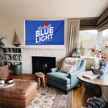 Fyon Labatt Blue Light Beer Flag Indoor and Outdoor Banner