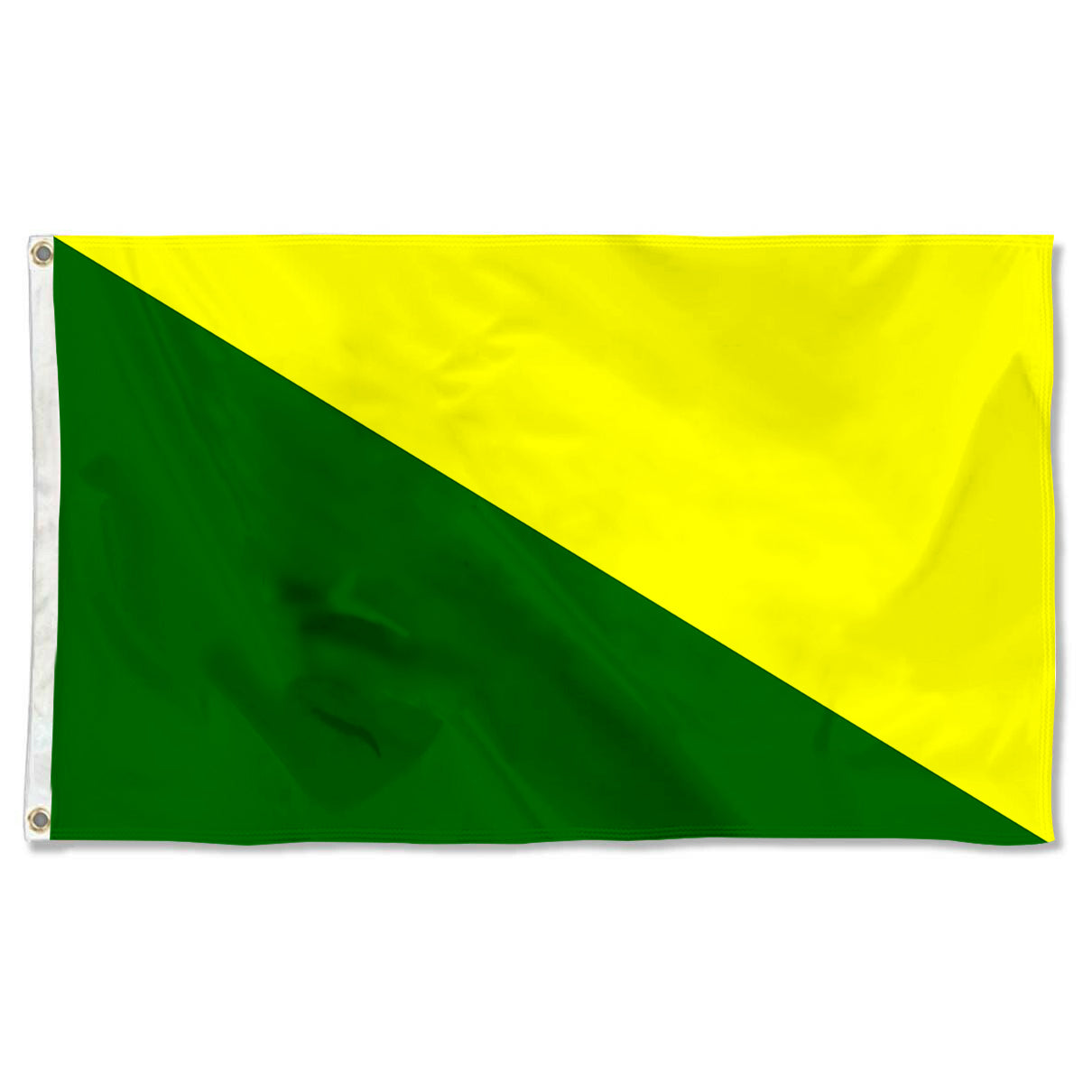 Fyon Las Marías, Puerto Rico Flag Banner