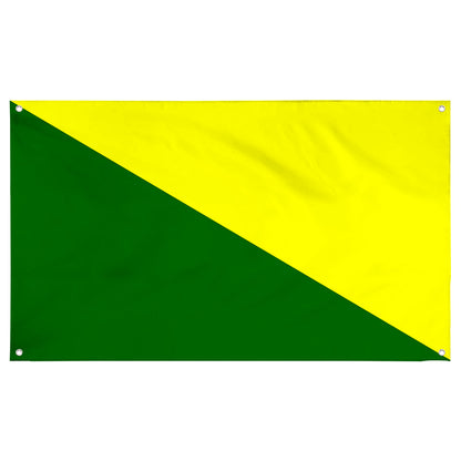 Fyon Las Marías, Puerto Rico Flag Banner