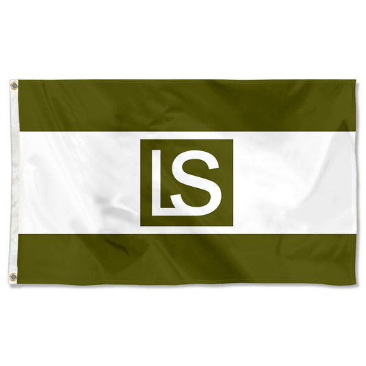 Fyon Lee's Summit, Missouri Flag Banner