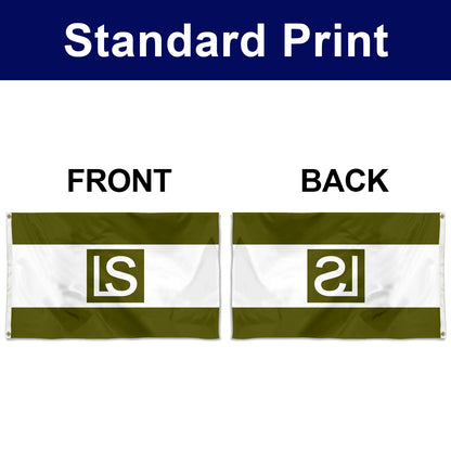 Fyon Lee's Summit, Missouri Flag Banner