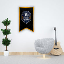 Fyon Liberty Integrity Service Freedom Alliance Flag Game Flags Banner