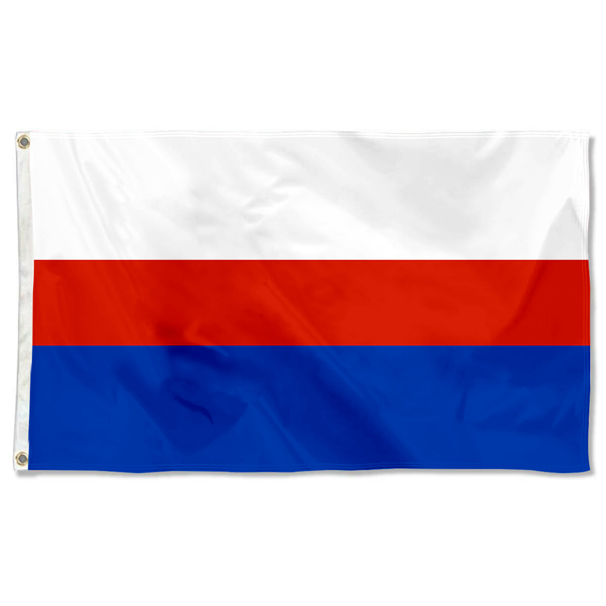 Fyon Manatí, Puerto Rico Flag Banner