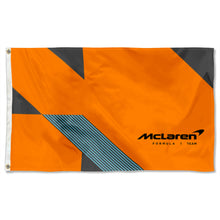 Fyon Double-sided McLaren F1 Grommet Flag Banner